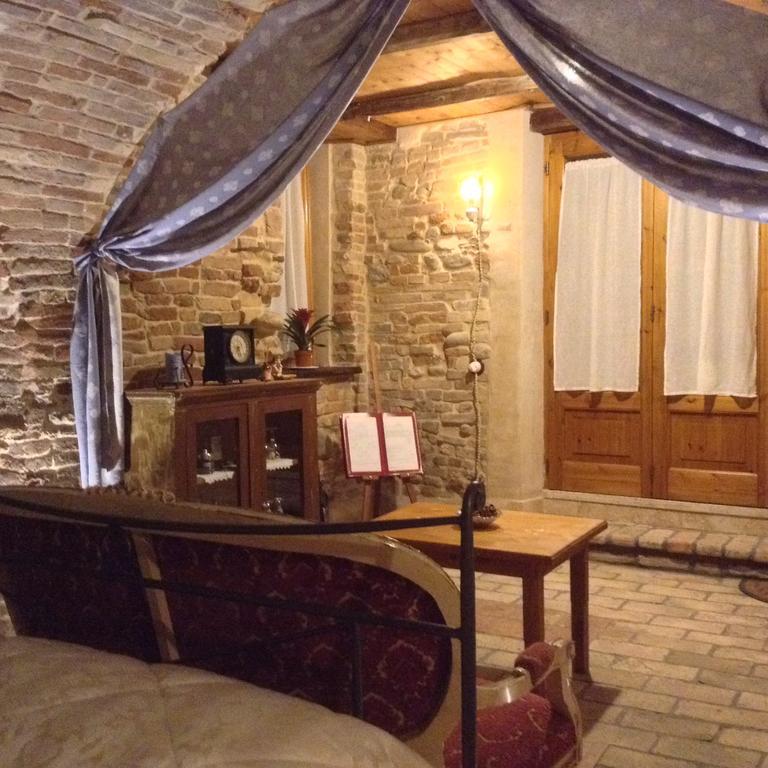 Spinetoli Pantorano Rooms المظهر الخارجي الصورة