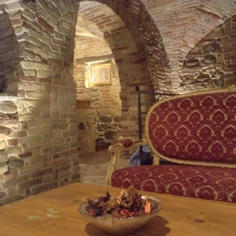 Spinetoli Pantorano Rooms المظهر الخارجي الصورة